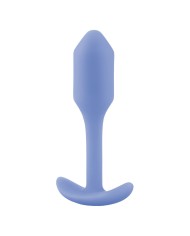 Plug Anale B-Vibe Viola Violetta