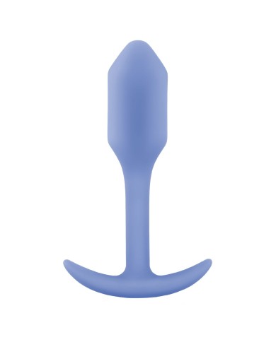 Plug Anale B-Vibe Viola Violetta Plug Anale B-Vibe Viola Violetta