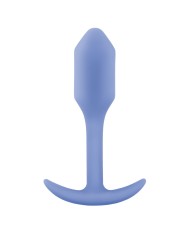 Plug Anale B-Vibe Viola Violetta