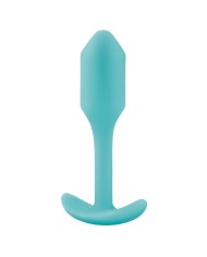 Plug Anale B-Vibe 1 Verde Menta