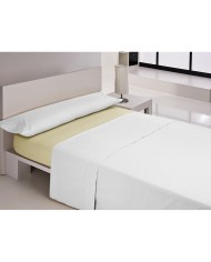 Lenzuolo con angoli aderenti Happy Home MIX COLORS Nero Osimano 200 x 200 + 30 cm Lenzuolo con angoli aderenti Happy Home MIX COLORS Nero Osimano 200 x 200 + 30 cm