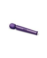Vibratore Le Wand Viola Vibratore Le Wand Viola