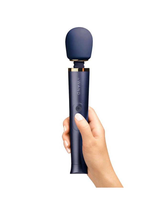 Massaggiatore Le Wand Azzurro Massaggiatore Le Wand Azzurro