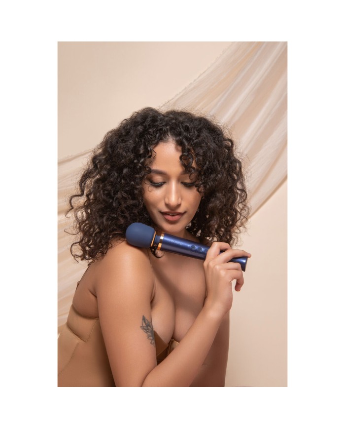 Massaggiatore Le Wand Azzurro Massaggiatore Le Wand Azzurro