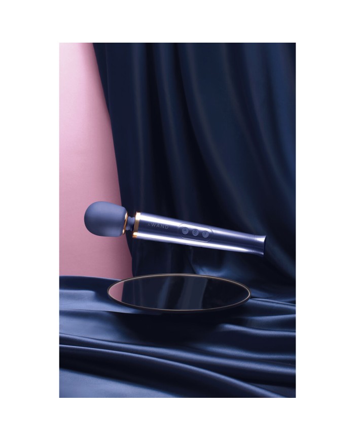 Massaggiatore Le Wand Azzurro Massaggiatore Le Wand Azzurro