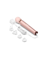 Massaggiatore Le Wand Dorato Massaggiatore Le Wand Dorato