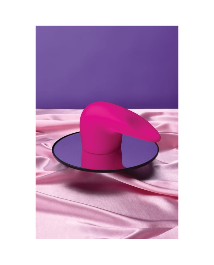 Accesorio Erotico Le Wand Rosa Accesorio Erotico Le Wand Rosa