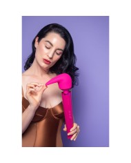 Accesorio Erotico Le Wand Rosa Accesorio Erotico Le Wand Rosa