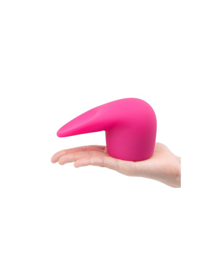 Accesorio Erotico Le Wand Rosa Accesorio Erotico Le Wand Rosa