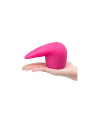 Accesorio Erotico Le Wand Rosa Accesorio Erotico Le Wand Rosa