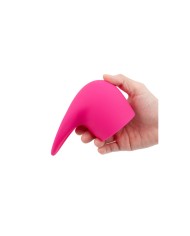 Accesorio Erotico Le Wand Rosa Accesorio Erotico Le Wand Rosa