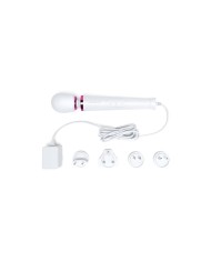 Massaggiatore Le Wand Bianco Massaggiatore Le Wand Bianco