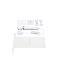 Massaggiatore Le Wand Bianco Massaggiatore Le Wand Bianco