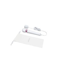 Massaggiatore Le Wand Bianco Massaggiatore Le Wand Bianco