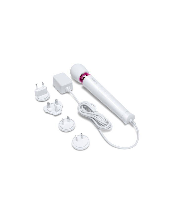 Massaggiatore Le Wand Bianco Massaggiatore Le Wand Bianco