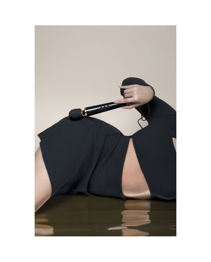 Vibratore Le Wand Nero Vibratore Le Wand Nero