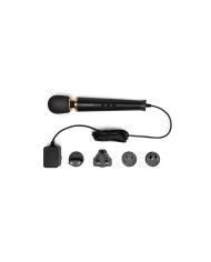 Vibratore Le Wand Nero Vibratore Le Wand Nero