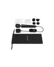 Vibratore Le Wand Nero Vibratore Le Wand Nero