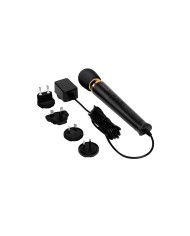 Vibratore Le Wand Nero Vibratore Le Wand Nero