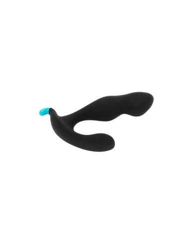 Plug Anale B-Vibe ROCKER Nero Plug Anale B-Vibe ROCKER Nero