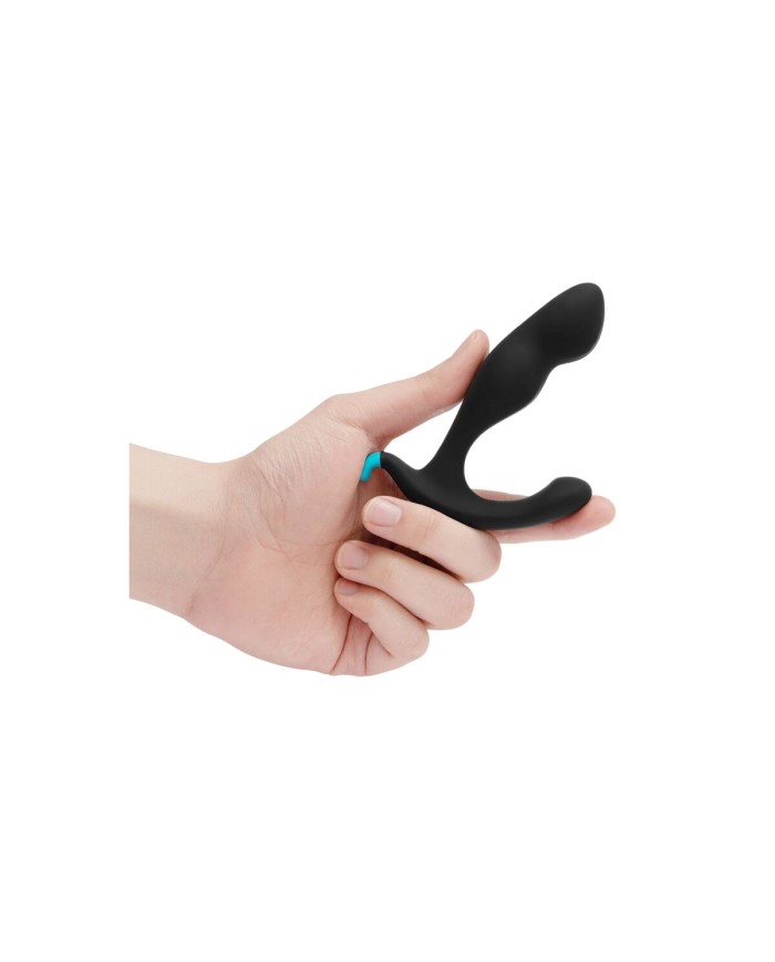 Plug Anale B-Vibe ROCKER Nero