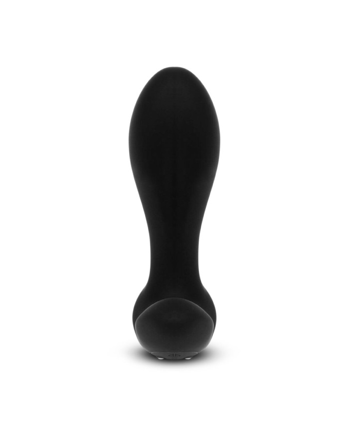 Plug Anale B-Vibe EXPAND Nero