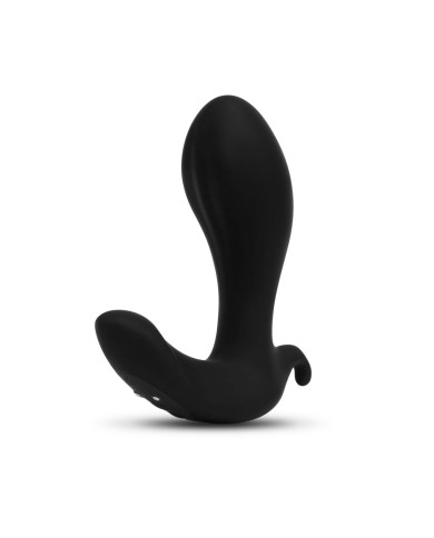 Plug Anale B-Vibe EXPAND Nero Plug Anale B-Vibe EXPAND Nero