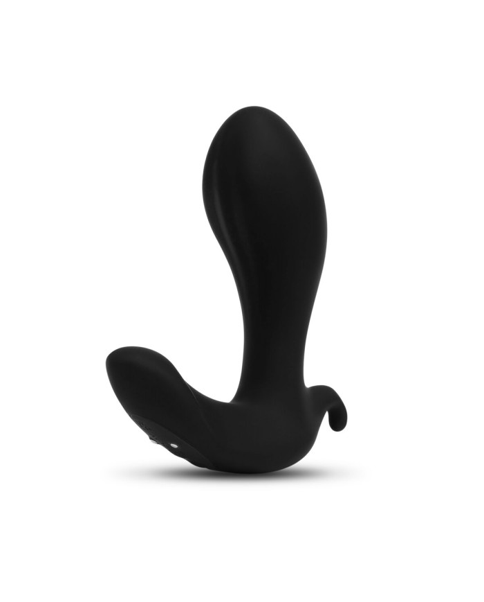 Plug Anale B-Vibe EXPAND Nero