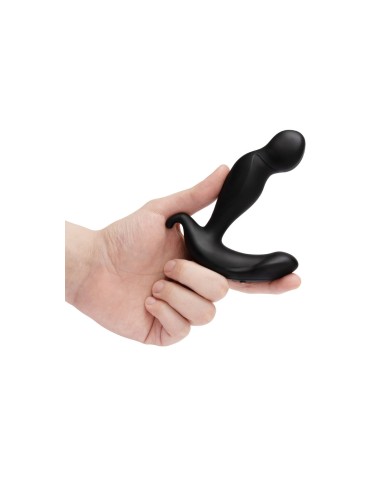 Plug Anale B-Vibe 360 Nero Plug Anale B-Vibe 360 Nero