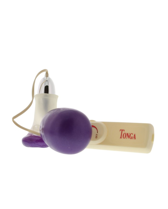 Massaggiatore Seven Creations Viola Massaggiatore Seven Creations Viola