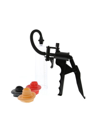 Pompa per Pene Seven Creations