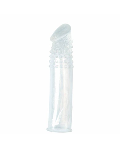 Cover per pene Seven Creations Ø 3,5 cm Cover per pene Seven Creations Ø 3,5 cm