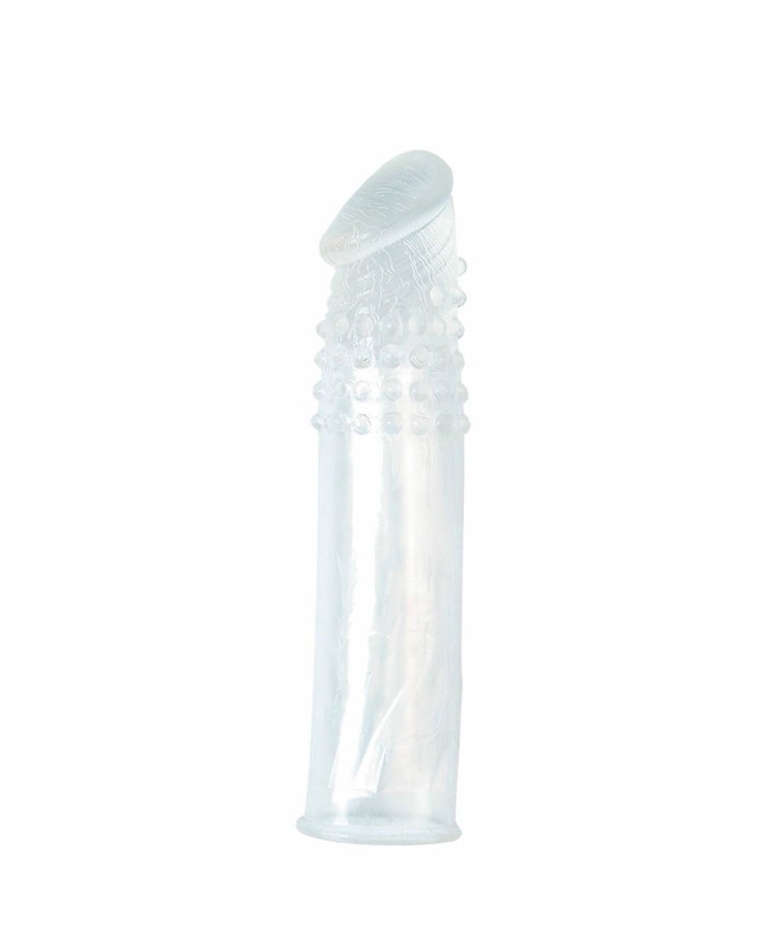 Cover per pene Seven Creations Ø 3,5 cm Cover per pene Seven Creations Ø 3,5 cm