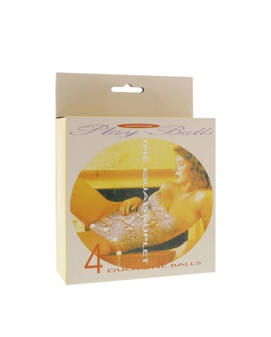 Sfere Orgasmo Seven Creations Sfere Orgasmo Seven Creations