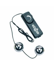 Sfere Orgasmo Seven Creations ABS Sfere Orgasmo Seven Creations ABS