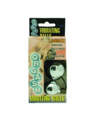 Sfere Orgasmo Seven Creations ABS Sfere Orgasmo Seven Creations ABS