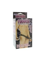 Dildo Indossabile Seven Creations Dildo Indossabile Seven Creations