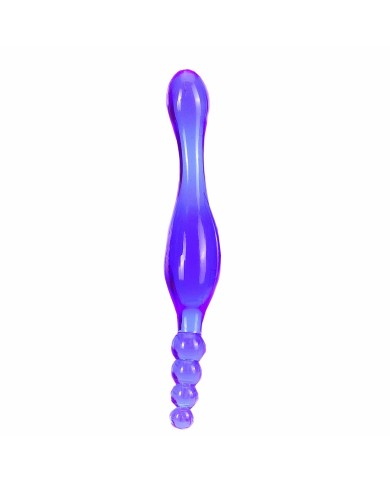 Dildo Seven Creations SMOOTHY PROBER Viola