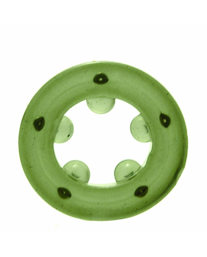 Anelli Fallici Seven Creations Grigio Anelli Fallici Seven Creations Grigio