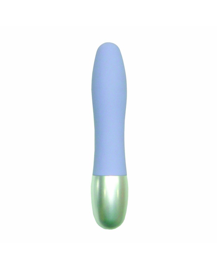 Mini Vibratore Seven Creations Discretion Lavender Azzurro Mini Vibratore Seven Creations Discretion Lavender Azzurro