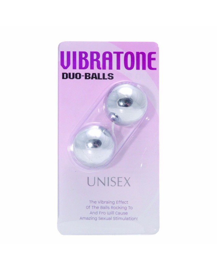 Sfere Orgasmo Seven Creations Sfere Orgasmo Seven Creations