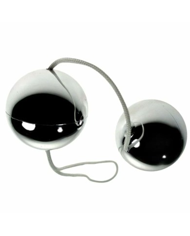 Sfere Orgasmo Seven Creations