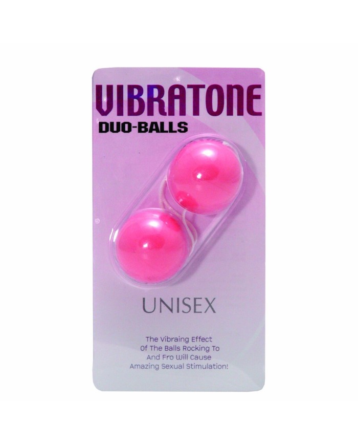 Sfere Orgasmo Seven Creations Sfere Orgasmo Seven Creations