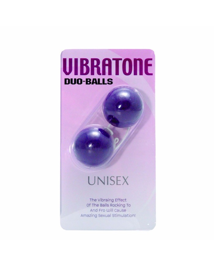 Sfere Orgasmo Seven Creations Sfere Orgasmo Seven Creations