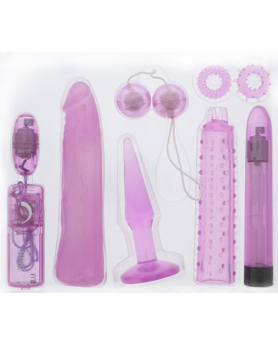 Batterie Seven Creations AA