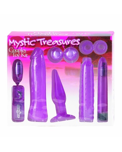 Batterie Seven Creations AA