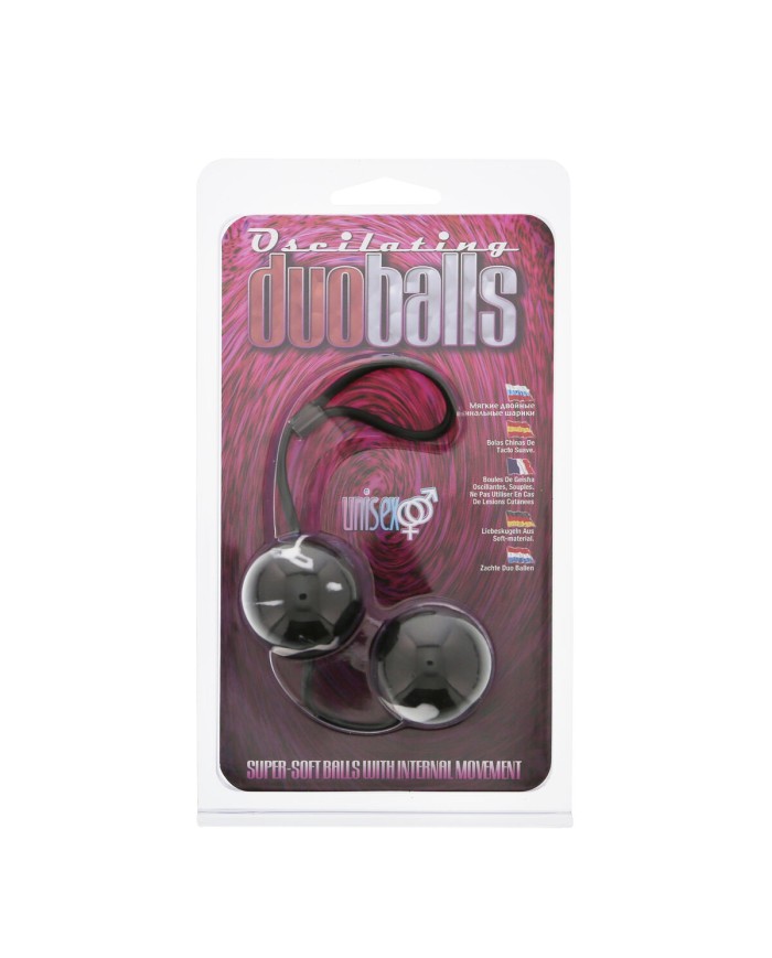 Sfere Orgasmo Seven Creations Sfere Orgasmo Seven Creations