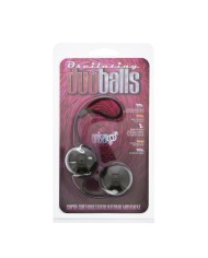 Sfere Orgasmo Seven Creations Sfere Orgasmo Seven Creations