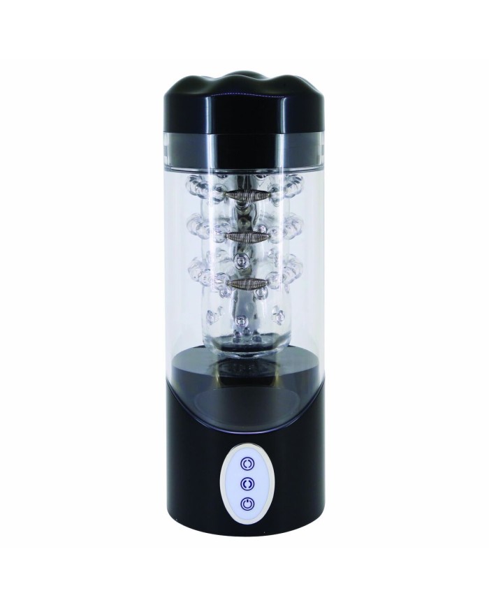 Jack Ass Endurance Seven Creations Nero Jack Ass Endurance Seven Creations Nero