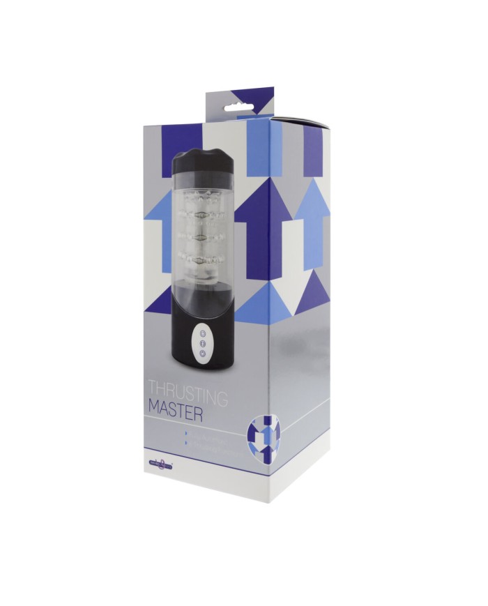 Jack Ass Endurance Seven Creations Nero Jack Ass Endurance Seven Creations Nero